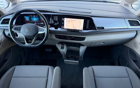 Volkswagen Multivan, 2023 год, 4 750 000 рублей, 13 фотография