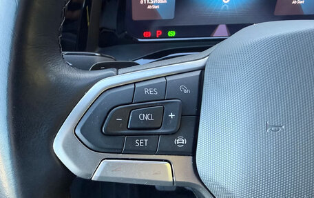 Volkswagen Multivan, 2023 год, 4 750 000 рублей, 14 фотография