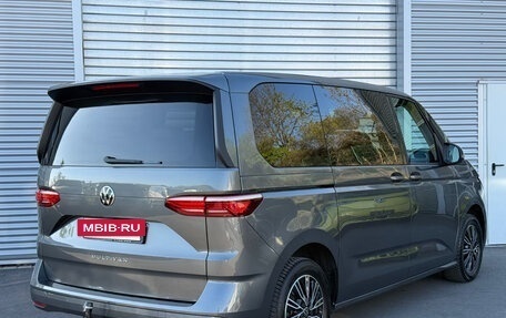 Volkswagen Multivan, 2023 год, 4 750 000 рублей, 4 фотография
