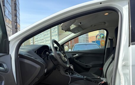 Ford Focus III, 2015 год, 835 000 рублей, 6 фотография