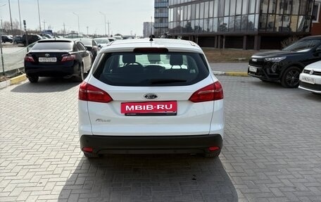 Ford Focus III, 2015 год, 835 000 рублей, 4 фотография