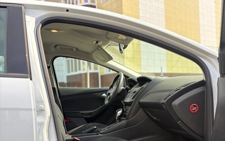 Ford Focus III, 2015 год, 835 000 рублей, 7 фотография