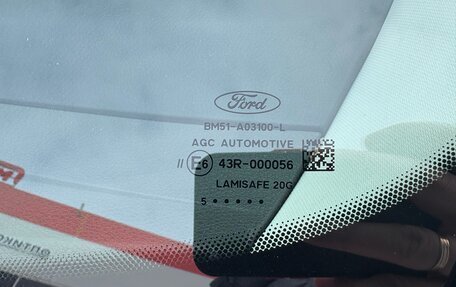 Ford Focus III, 2015 год, 835 000 рублей, 17 фотография