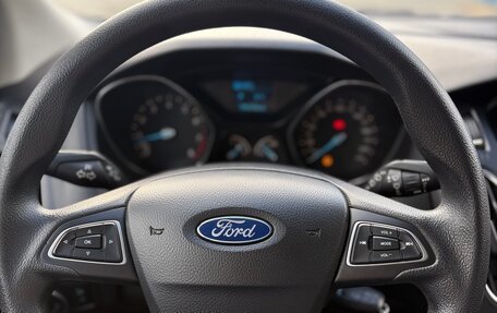 Ford Focus III, 2015 год, 835 000 рублей, 8 фотография