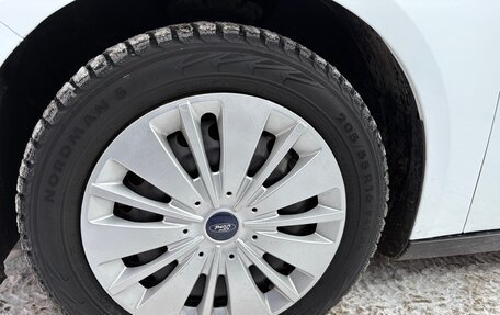 Ford Focus III, 2015 год, 835 000 рублей, 15 фотография