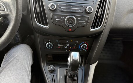 Ford Focus III, 2015 год, 835 000 рублей, 10 фотография