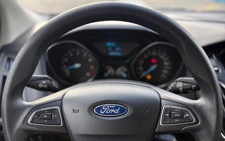 Ford Focus III, 2015 год, 835 000 рублей, 9 фотография