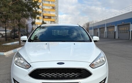 Ford Focus III, 2015 год, 835 000 рублей, 14 фотография