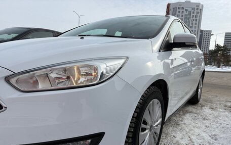 Ford Focus III, 2015 год, 835 000 рублей, 18 фотография