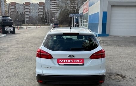 Ford Focus III, 2015 год, 835 000 рублей, 12 фотография