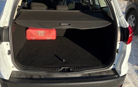 Ford Focus III, 2015 год, 835 000 рублей, 29 фотография