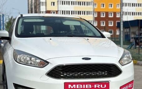 Ford Focus III, 2015 год, 835 000 рублей, 2 фотография