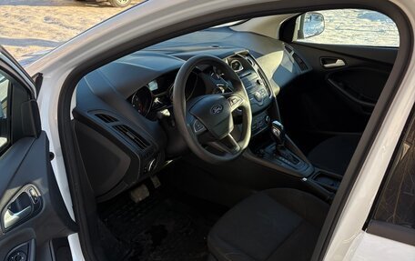 Ford Focus III, 2015 год, 835 000 рублей, 21 фотография