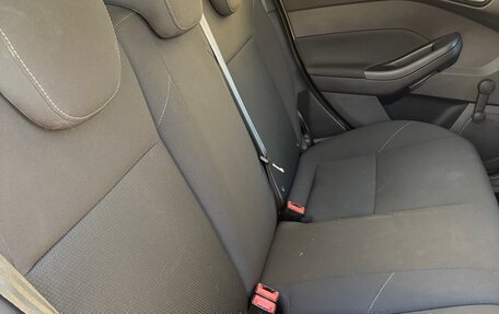 Ford Focus III, 2015 год, 835 000 рублей, 23 фотография