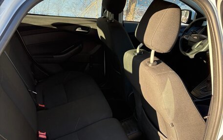 Ford Focus III, 2015 год, 835 000 рублей, 24 фотография