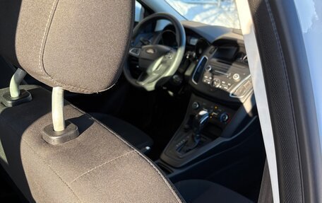 Ford Focus III, 2015 год, 835 000 рублей, 22 фотография