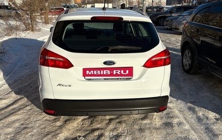 Ford Focus III, 2015 год, 835 000 рублей, 30 фотография