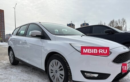 Ford Focus III, 2015 год, 835 000 рублей, 19 фотография