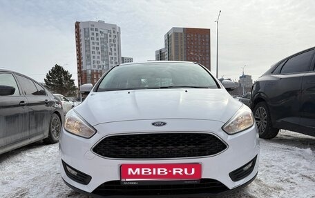 Ford Focus III, 2015 год, 835 000 рублей, 20 фотография
