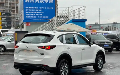 Mazda CX-5 II, 2026 год, 2 528 008 рублей, 8 фотография