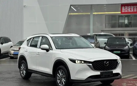 Mazda CX-5 II, 2026 год, 2 528 008 рублей, 4 фотография