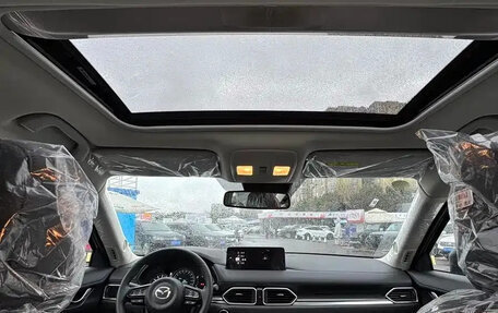 Mazda CX-5 II, 2026 год, 2 528 008 рублей, 12 фотография