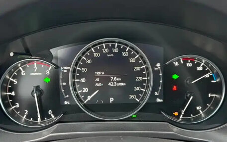 Mazda CX-5 II, 2026 год, 2 528 008 рублей, 16 фотография