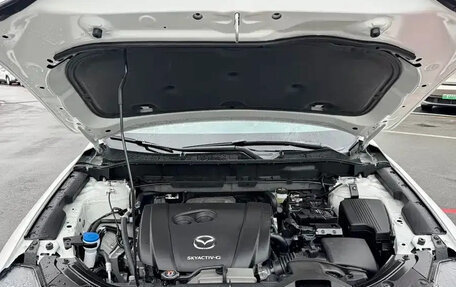 Mazda CX-5 II, 2026 год, 2 528 008 рублей, 14 фотография