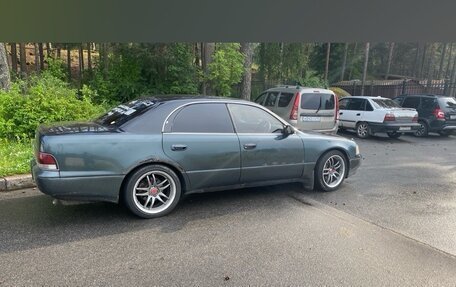 Toyota Crown Majesta, 1994 год, 600 000 рублей, 4 фотография