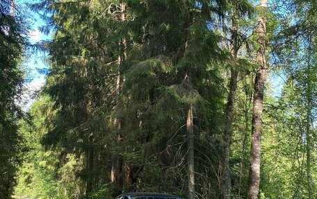 Toyota Crown Majesta, 1994 год, 600 000 рублей, 9 фотография