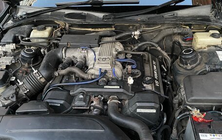 Toyota Crown Majesta, 1994 год, 600 000 рублей, 7 фотография