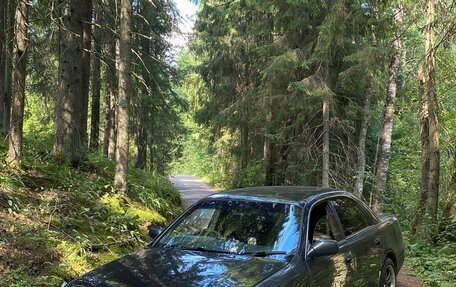 Toyota Crown Majesta, 1994 год, 600 000 рублей, 11 фотография