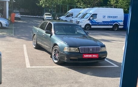 Toyota Crown Majesta, 1994 год, 600 000 рублей, 5 фотография