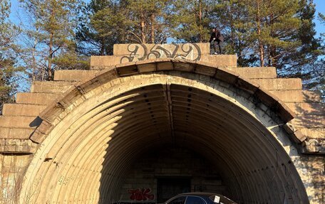 Toyota Crown Majesta, 1994 год, 600 000 рублей, 19 фотография