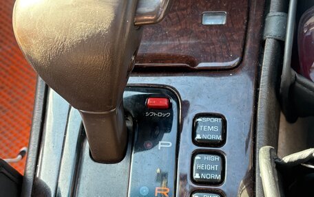 Toyota Crown Majesta, 1994 год, 600 000 рублей, 22 фотография