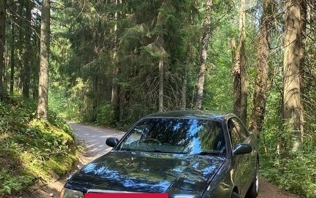 Toyota Crown Majesta, 1994 год, 600 000 рублей, 10 фотография