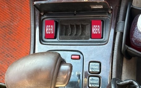 Toyota Crown Majesta, 1994 год, 600 000 рублей, 20 фотография