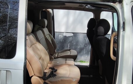 Hyundai Grand Starex Grand Starex I рестайлинг 2, 2008 год, 1 000 000 рублей, 12 фотография