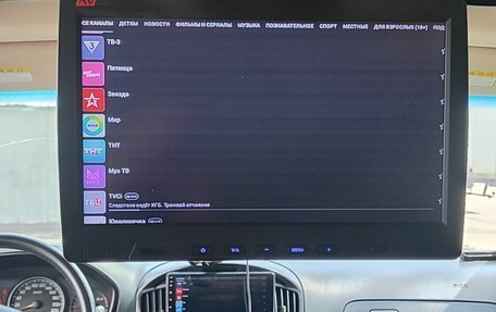 Hyundai Grand Starex Grand Starex I рестайлинг 2, 2008 год, 1 000 000 рублей, 20 фотография