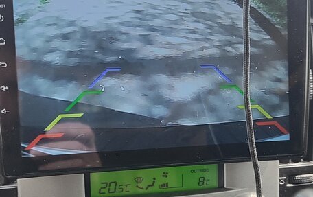 Hyundai Grand Starex Grand Starex I рестайлинг 2, 2008 год, 1 000 000 рублей, 19 фотография