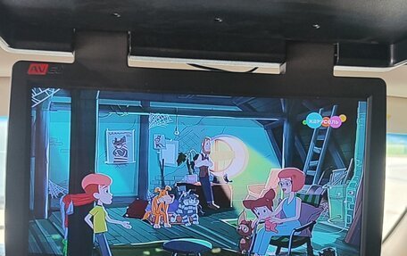 Hyundai Grand Starex Grand Starex I рестайлинг 2, 2008 год, 1 000 000 рублей, 21 фотография