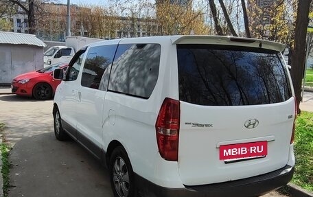 Hyundai Grand Starex Grand Starex I рестайлинг 2, 2008 год, 1 000 000 рублей, 6 фотография