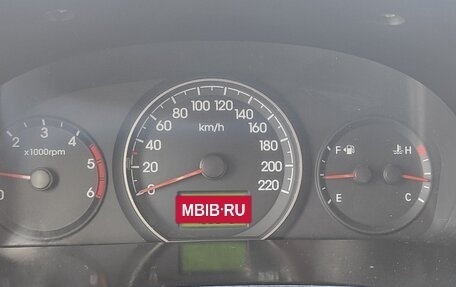 Hyundai Grand Starex Grand Starex I рестайлинг 2, 2008 год, 1 000 000 рублей, 18 фотография