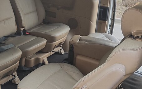 Hyundai Grand Starex Grand Starex I рестайлинг 2, 2008 год, 1 000 000 рублей, 25 фотография