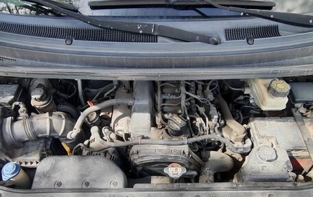 Hyundai Grand Starex Grand Starex I рестайлинг 2, 2008 год, 1 000 000 рублей, 26 фотография