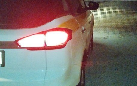 Geely Atlas, 2023 год, 1 440 000 рублей, 5 фотография