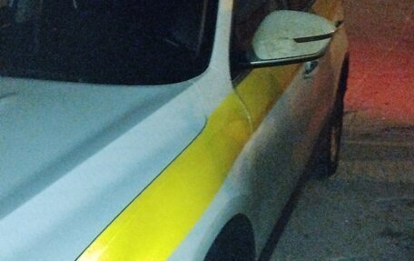 Geely Atlas, 2023 год, 1 440 000 рублей, 3 фотография