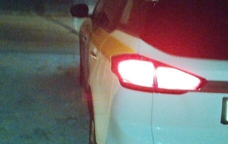 Geely Atlas, 2023 год, 1 440 000 рублей, 4 фотография