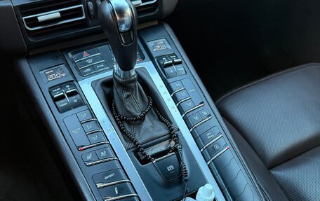 Porsche Macan I рестайлинг, 2014 год, 2 780 000 рублей, 5 фотография