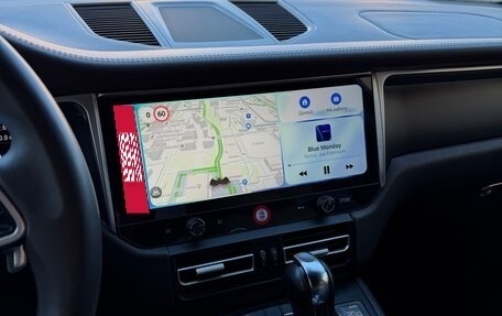 Porsche Macan I рестайлинг, 2014 год, 2 780 000 рублей, 4 фотография